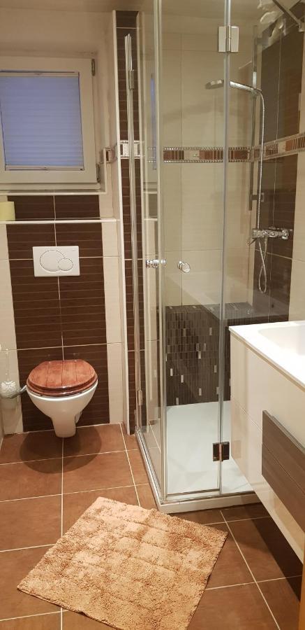 Haus Alpenflora Apartment แลงเงนเฟลด์ ภายนอก รูปภาพ